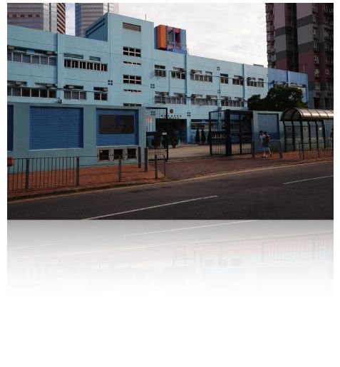 路德会启聋学校